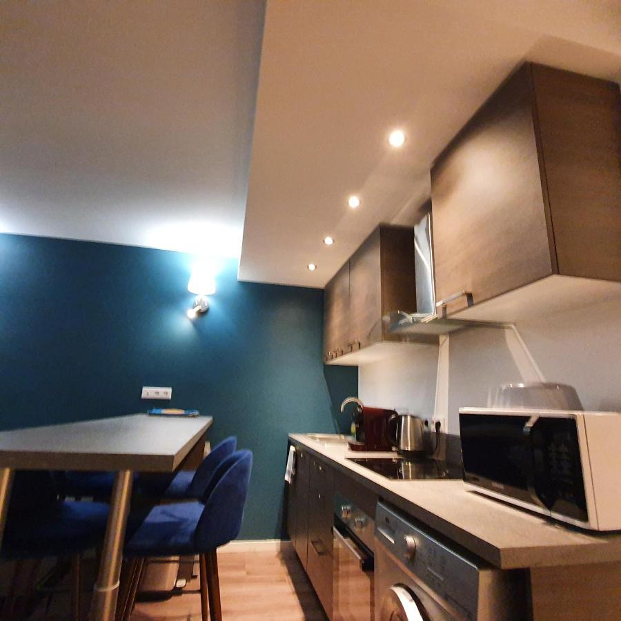 Apartmán Le Nid Douillet D'Angelique Et David Avec Parking Rambouillet Exteriér fotografie